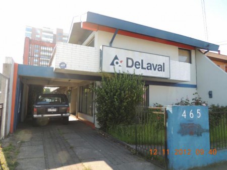 EXELENTE PROPIEDAD COMERCIAL CENTRO TEMUCO VENTA $180.000.000 - ARRIENDO $800.000